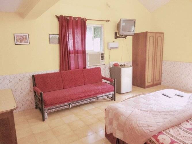 JES Guest House