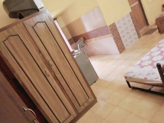 JES Guest House