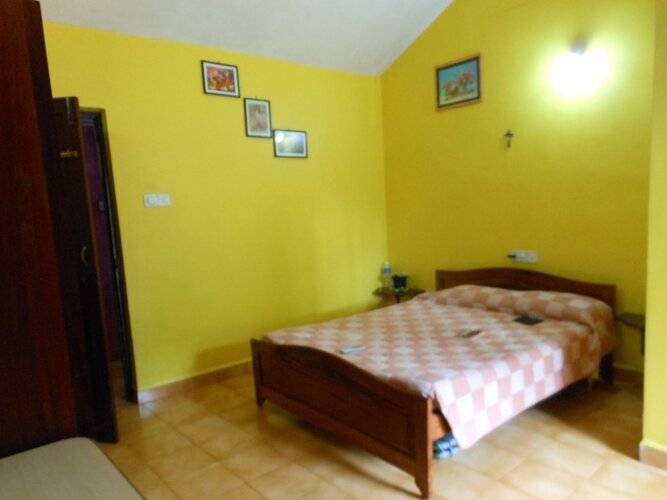 JES Guest House