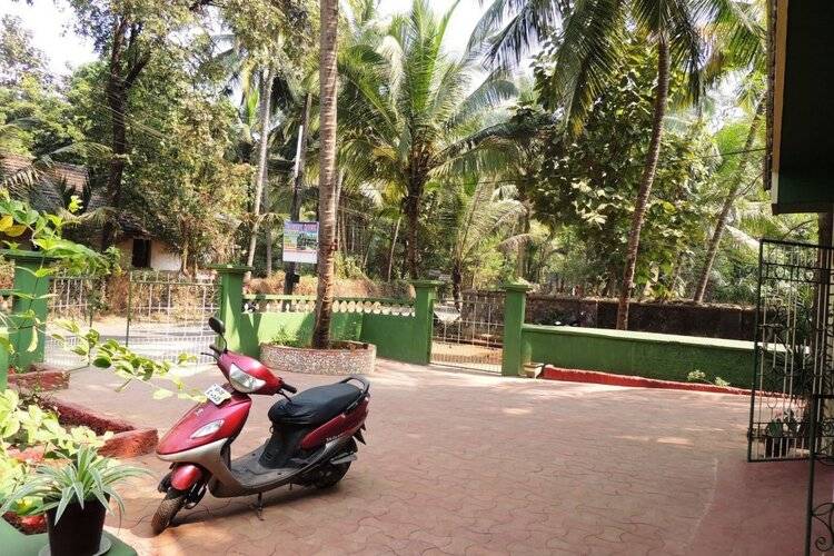 JES Guest House