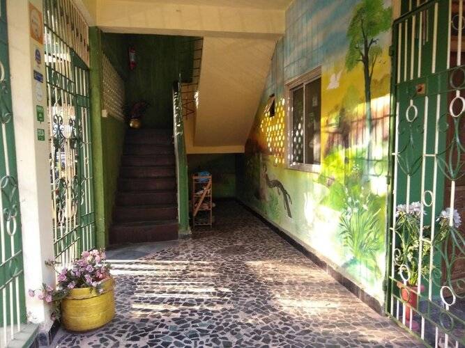JES Guest House