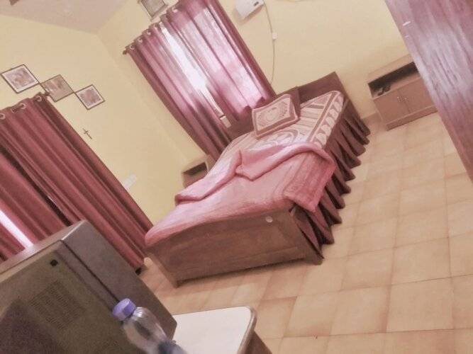 JES Guest House
