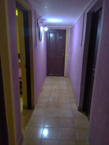 JES Guest House