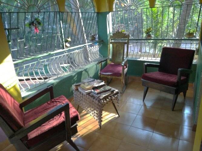 JES Guest House
