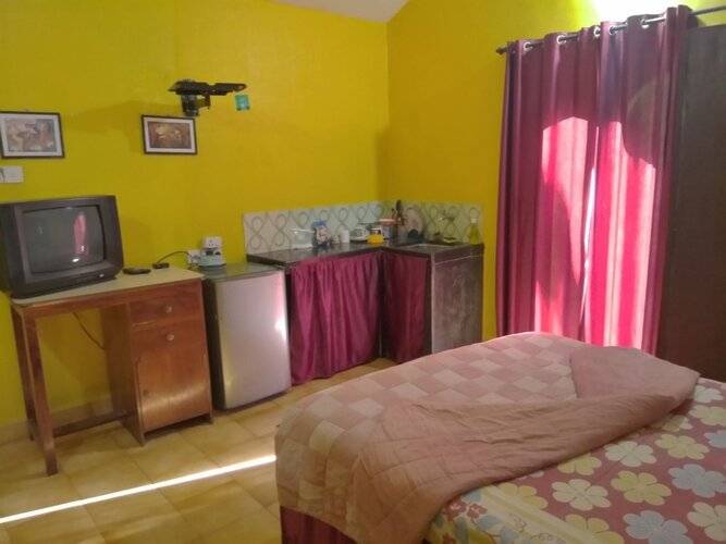 JES Guest House