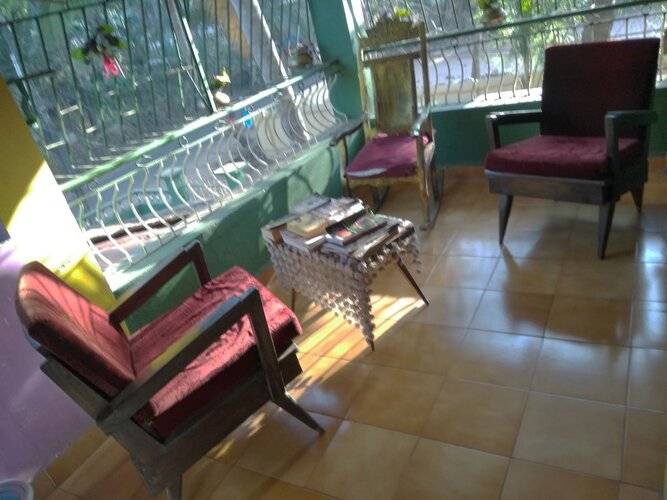 JES Guest House