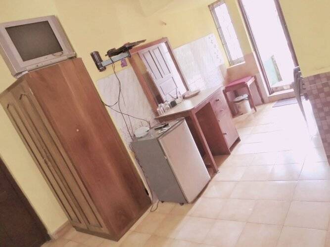 JES Guest House