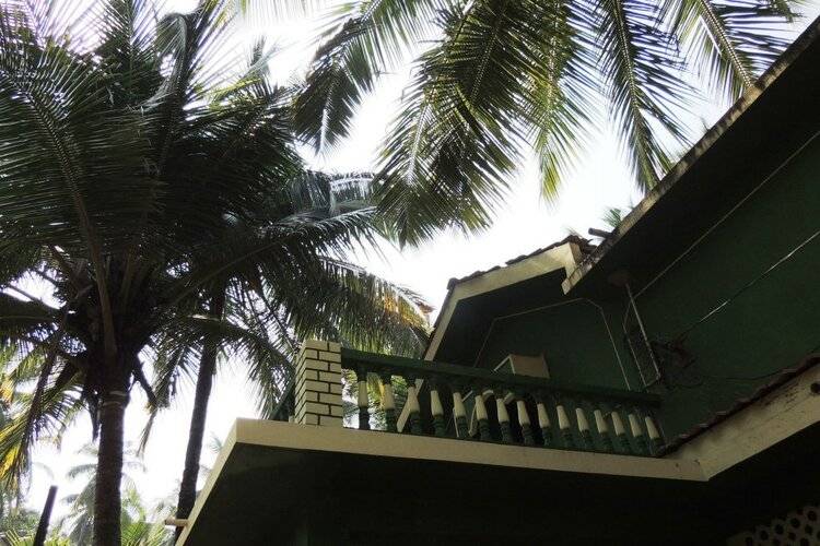 JES Guest House