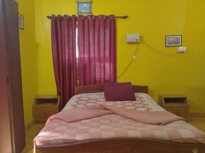 JES Guest House