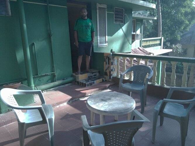 JES Guest House