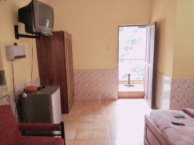 JES Guest House