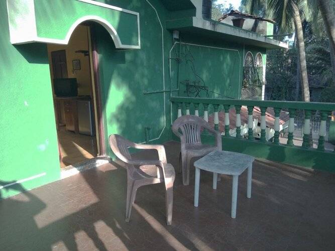 JES Guest House