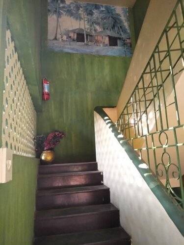 JES Guest House