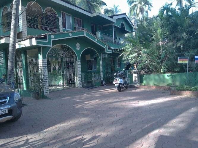 JES Guest House