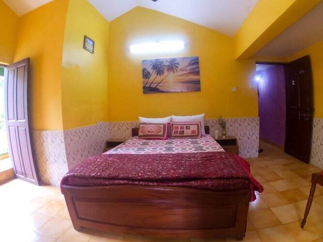 JES Guest House