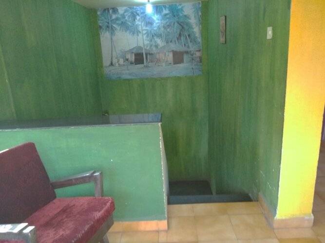 JES Guest House