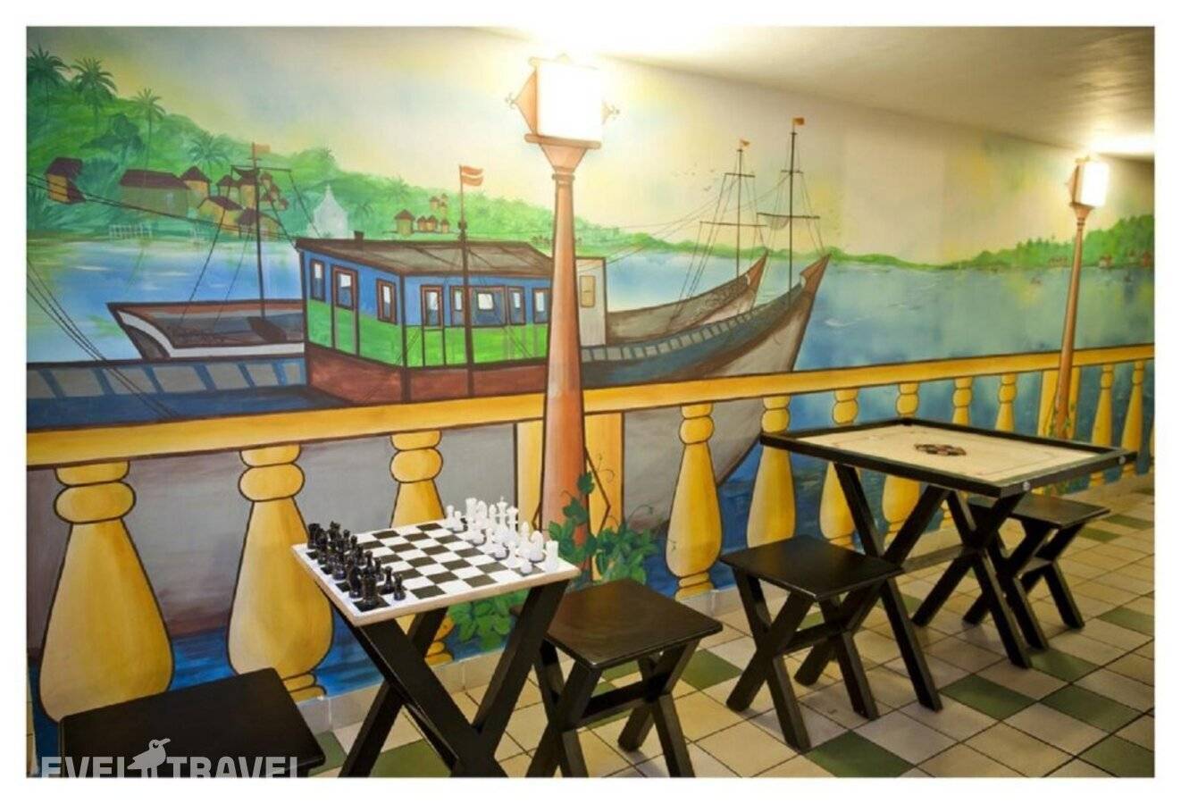 Изображение отеля 8