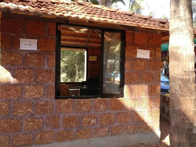 The Cool Huts