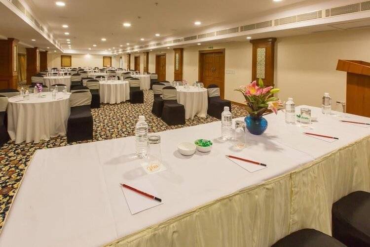 Viva Hotel