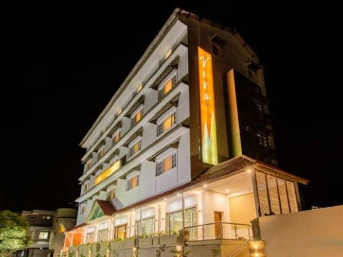 Viva Hotel