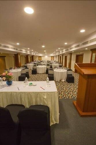 Viva Hotel