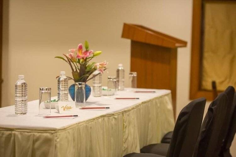 Viva Hotel