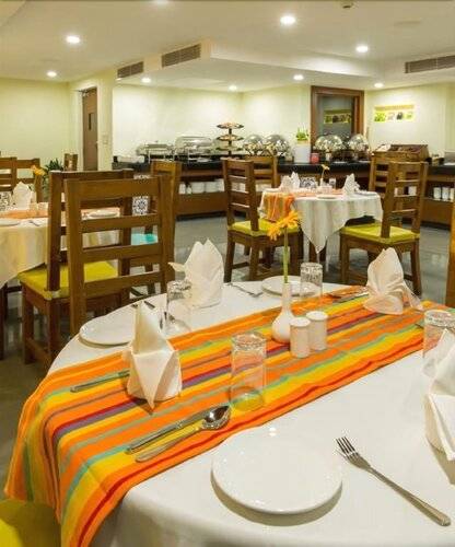 Viva Hotel