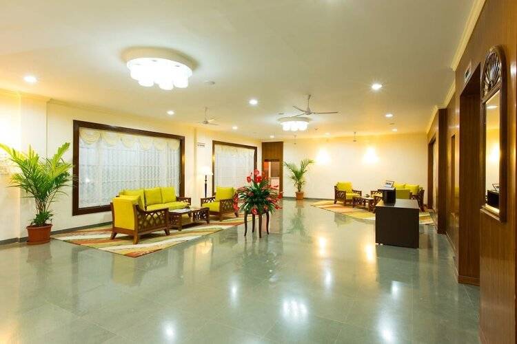 Viva Hotel