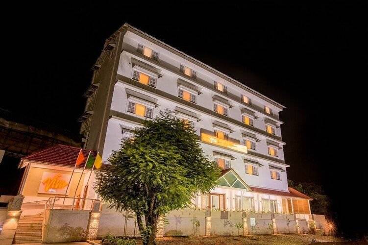 Viva Hotel