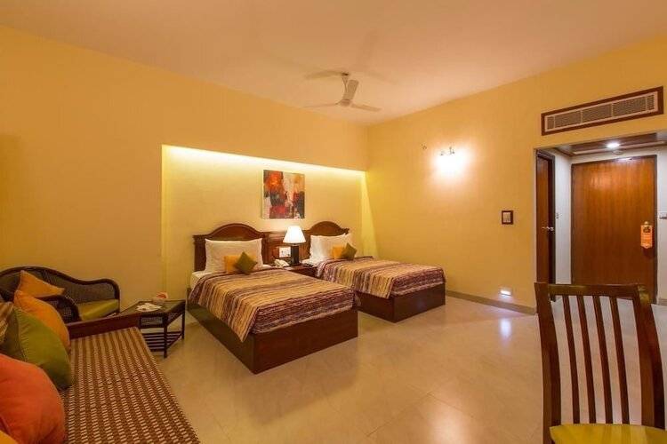Viva Hotel