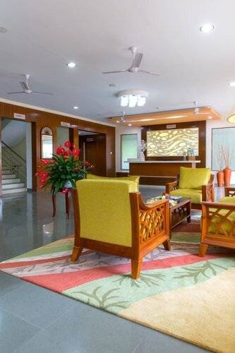 Viva Hotel