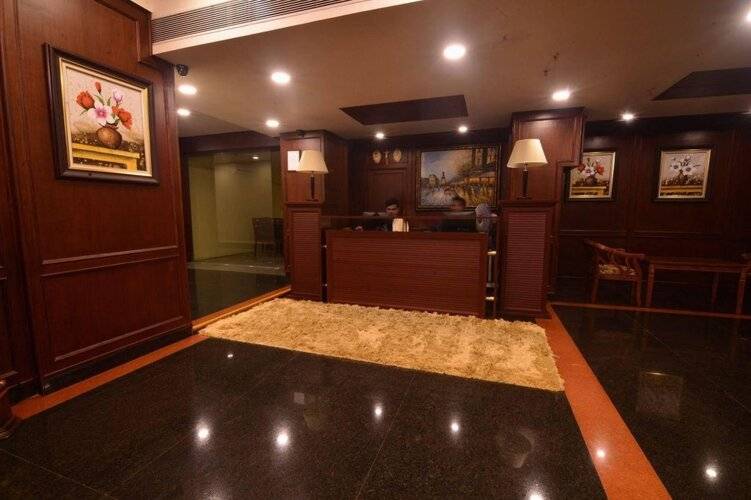 Seasons Hotels & Resorts