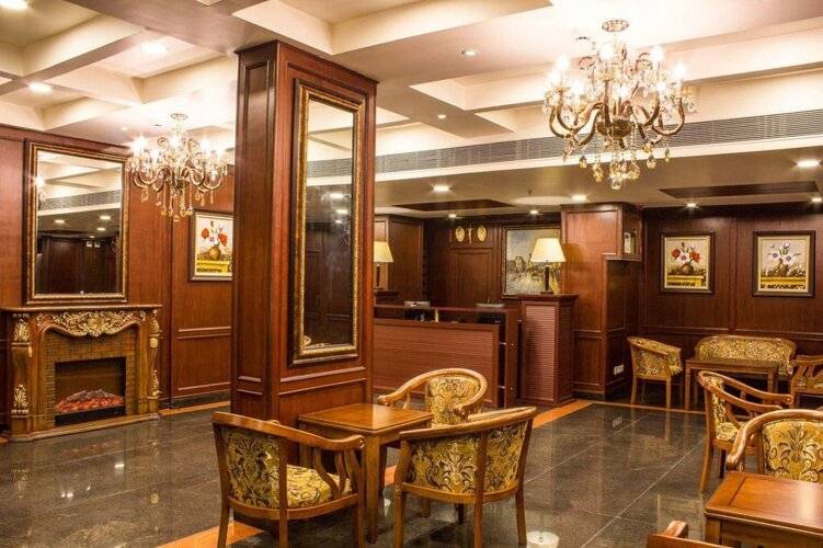 Seasons Hotels & Resorts