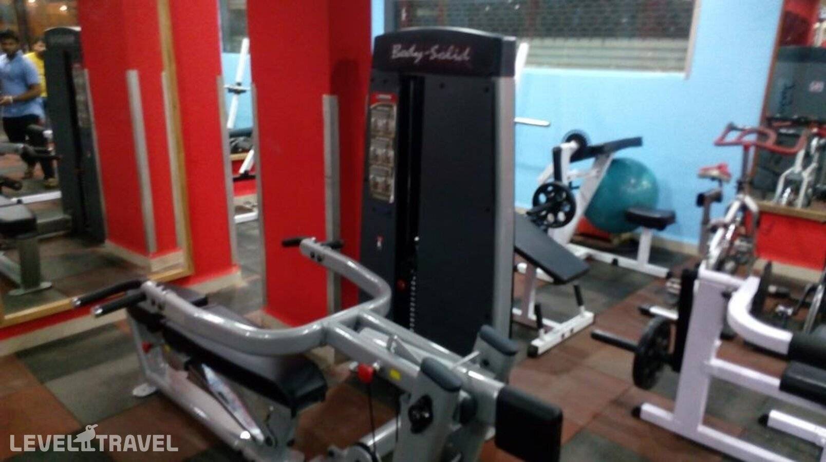 Изображение отеля 36