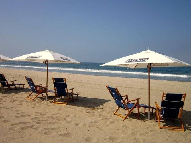 Seasons Hotels & Resorts