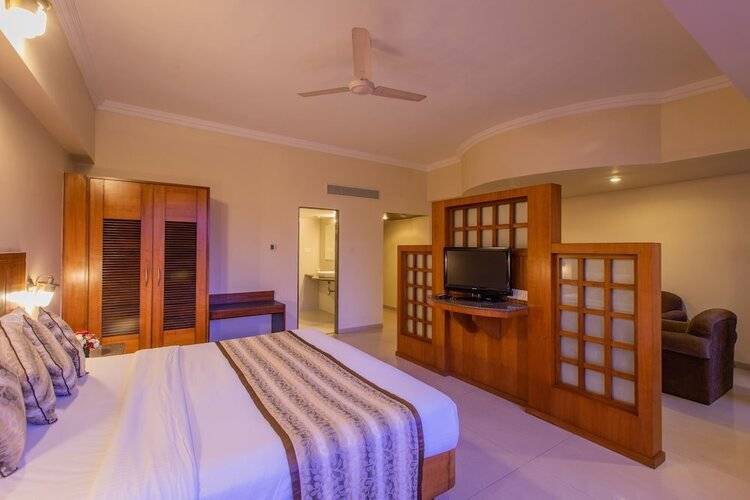 Nanutel Margao