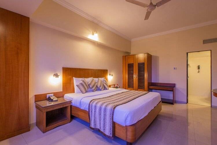Nanutel Margao