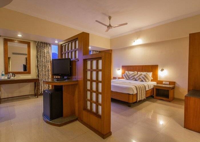 Nanutel Margao