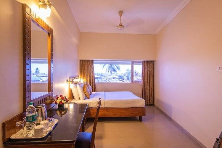 Nanutel Margao