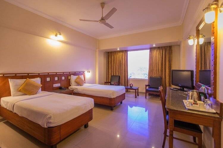 Nanutel Margao