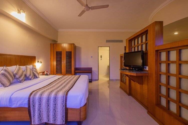 Nanutel Margao