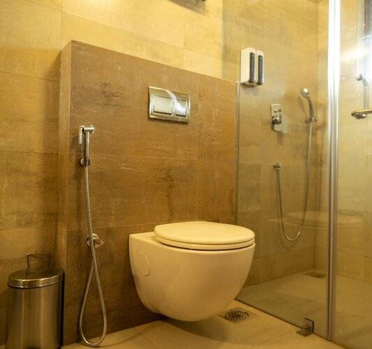 Cosmique Clarks Inn Suites
