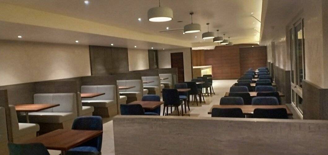 Cosmique Clarks Inn Suites