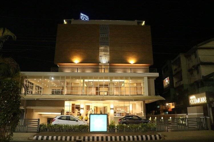 Cosmique Clarks Inn Suites