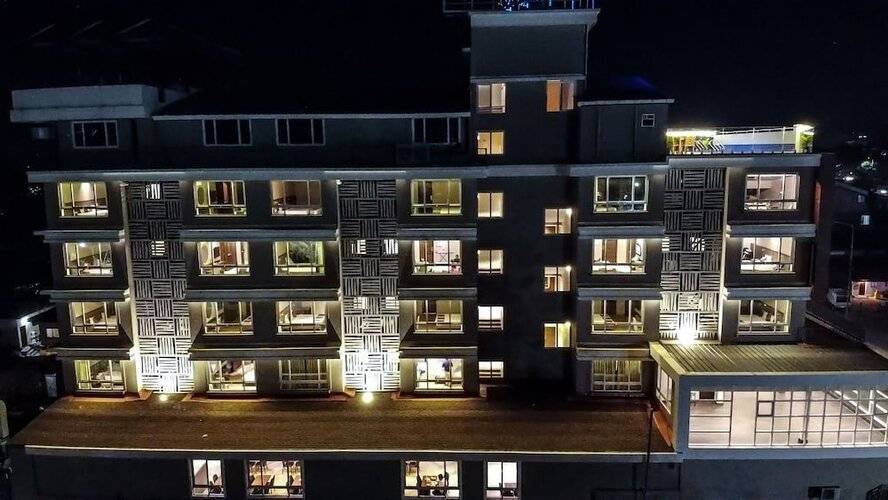 Cosmique Clarks Inn Suites