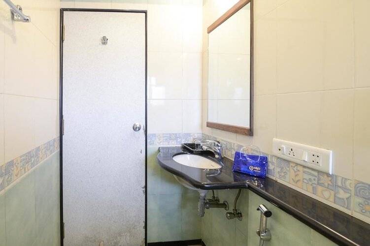 Goa Woodlands Hotel