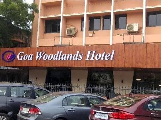 Goa Woodlands Hotel