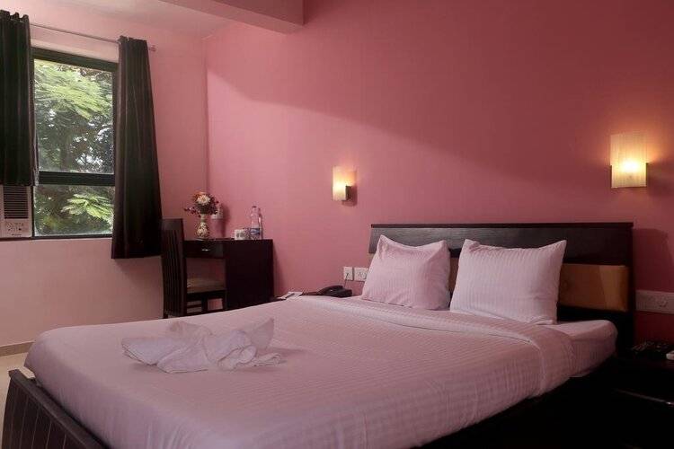 All Seasons Guest House