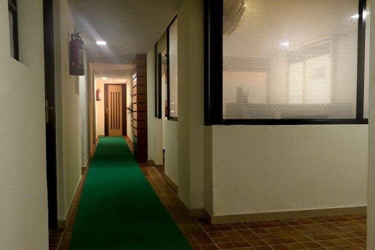 All Seasons Guest House