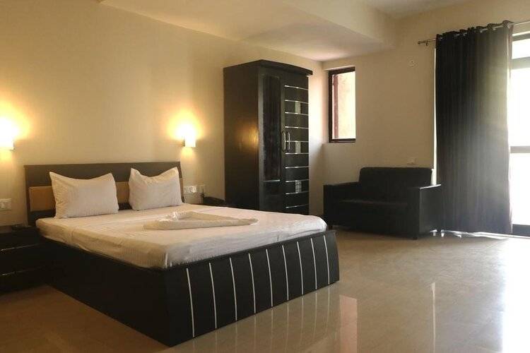 All Seasons Guest House